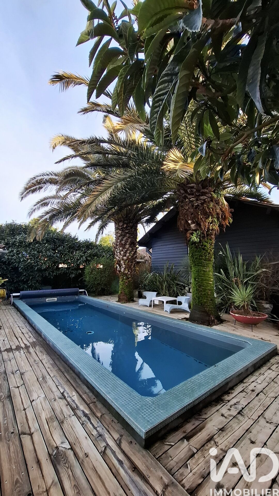 Vente Maison de ville 6 pièces - Photo 5