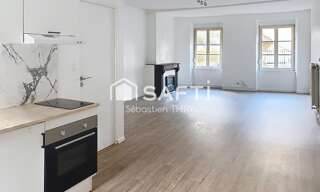 Appartement 4 Pièces 100 m² à vendre à Longuyon (54260)