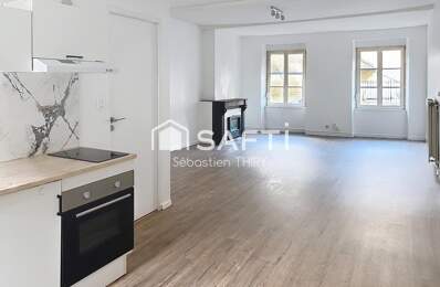 Appartement 3 chambres 100 m2 — photo du bien