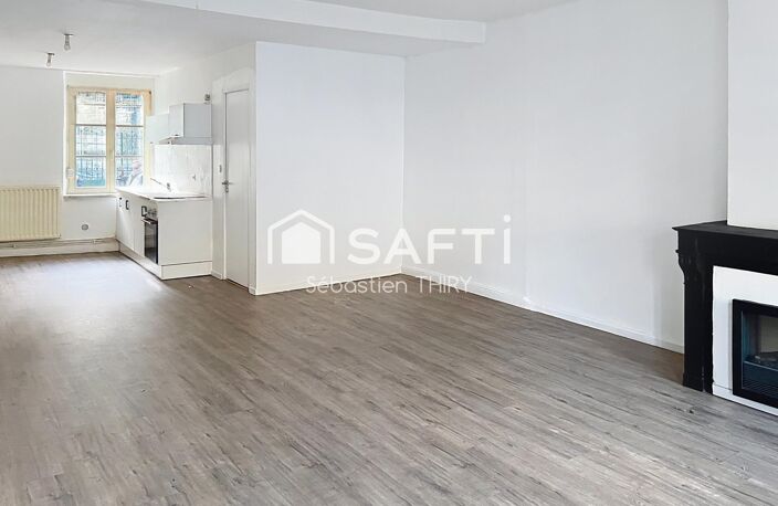 Appartement 3 chambres 100 m2 — photo 2