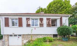 Maison 4 Pièces 159 m² à vendre à Argenteuil (95100)