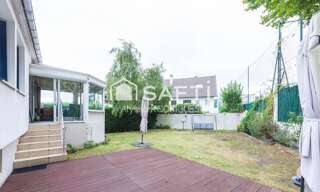 Maison 4 Pièces 159 m² à vendre à Argenteuil (95100)