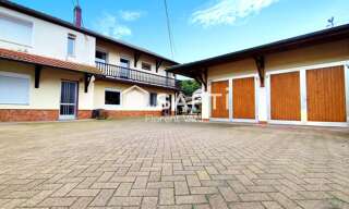 Maison 12 Pièces 230 m² à vendre à Dalem (57550)