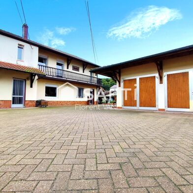 Maison 12 pièces 259900 €