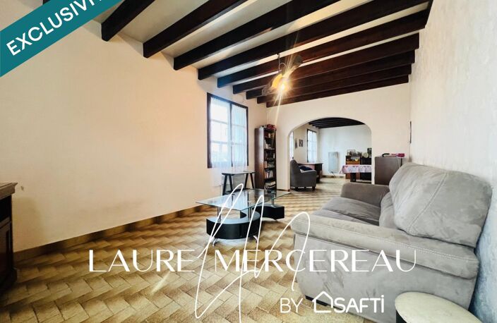 Maison à rénover — photo 3
