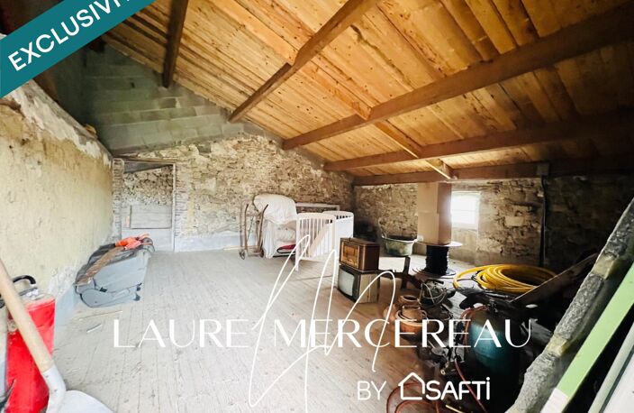 Maison à rénover — photo 5
