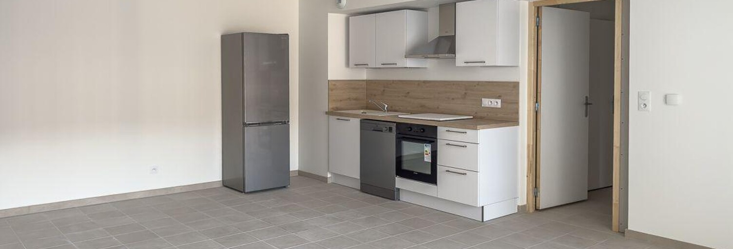 Appartement 3 Pièces 77 m² à louer à Rouen (76100)