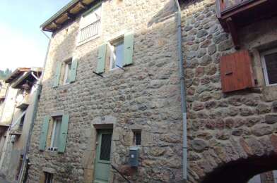 Maison 6 pièces 149000 €