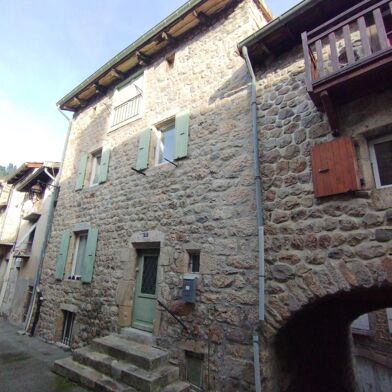 Maison 6 pièces 149000 €