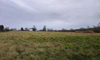 Terrain  7126 m² à vendre à Cosne-Cours-sur-Loire (58200)