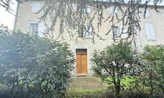 Maison 6 Pièces 290 m² à vendre à Aiguillon (47190)