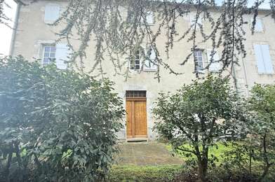 Maison 6 pièces 270000 €