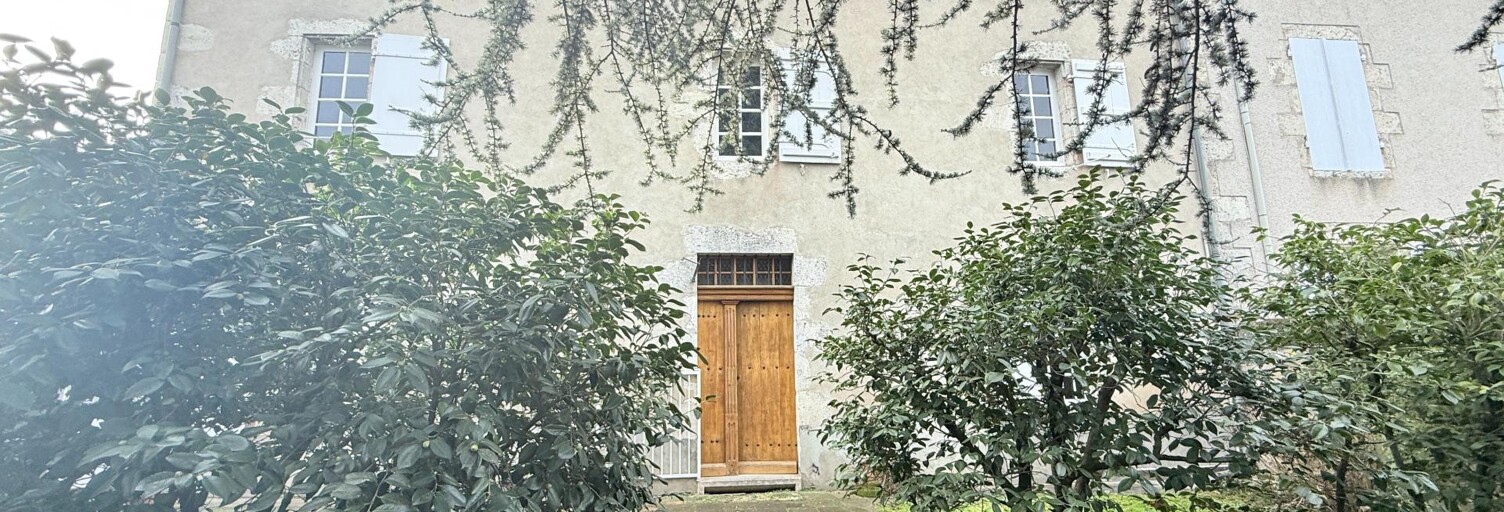 Maison 6 Pièces 290 m² à vendre à Aiguillon (47190)