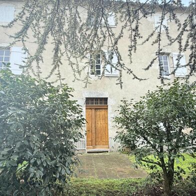 Maison 6 pièces 270000 €