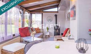 Maison 8 Pièces 174 m² à vendre à Bourguenolles (50800)