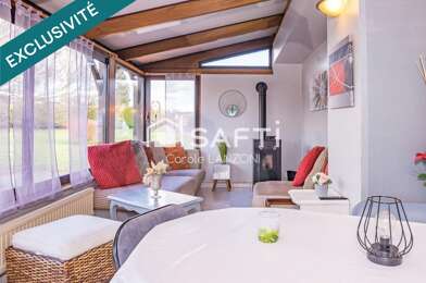 Maison 8 pièces 249999 €