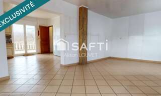 Maison 6 Pièces 112 m² à vendre à Camblain-Châtelain (62470)