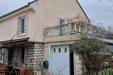 Maison 4 pièces 113000 €