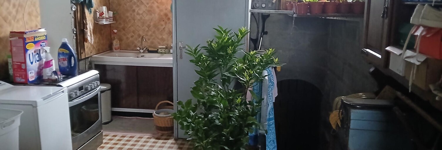 Maison 4 Pièces 106 m² à vendre à Allonnes (49650)