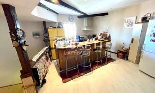 Maison 6 Pièces 167 m² à vendre à Bourbonne-les-Bains (52400)