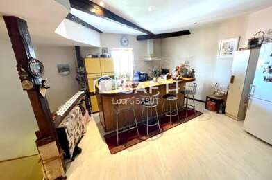 Maison 6 pièces 85000 €