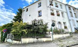 Maison 6 Pièces 167 m² à vendre à Bourbonne-les-Bains (52400)