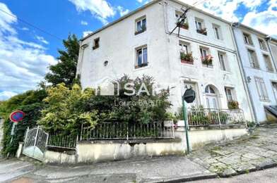 Maison 6 pièces 85000 €