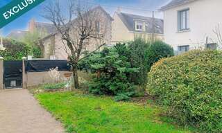 Maison 7 Pièces 166 m² à vendre à Saint-Pierre-des-Corps (37700)