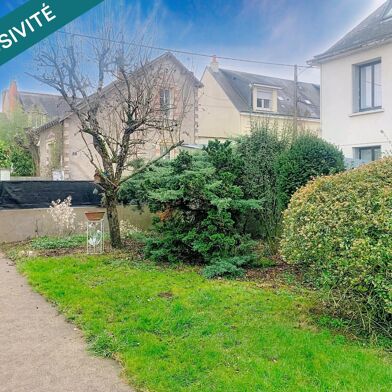 Maison 7 pièces 370000 €