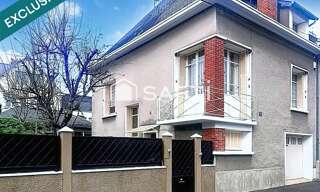 Maison 7 Pièces 166 m² à vendre à Saint-Pierre-des-Corps (37700)