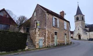 Maison 3 Pièces 63 m² à vendre à Concremiers (36300)