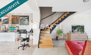Maison 6 Pièces 182 m² à vendre à Saint-Jean-de-Liversay (17170)