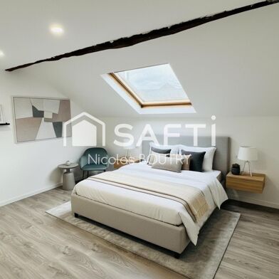 Maison 5 pièces 64990 €