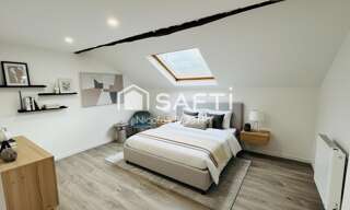 Maison 5 Pièces 93 m² à vendre à Bohain-en-Vermandois (02110)