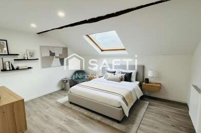 Maison 5 pièces 64990 €