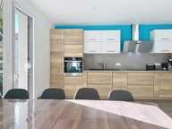 MAISON CONTEMPORAINE RECENTE PROCHE PLAGE — photo 2