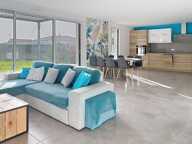 MAISON CONTEMPORAINE RECENTE PROCHE PLAGE — photo 3