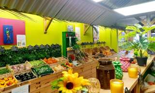 Commerce 1 Pièce 194 m² à vendre à Biganos (33380)