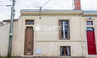 Maison 4 Pièces 95 m² à vendre à Bordeaux (33300)