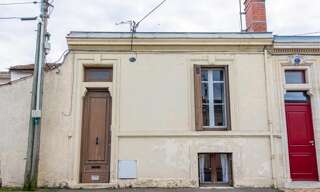 Maison 4 Pièces 95 m² à vendre à Bordeaux (33300)