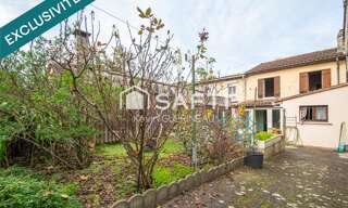 Maison 4 Pièces 95 m² à vendre à Bordeaux (33300)