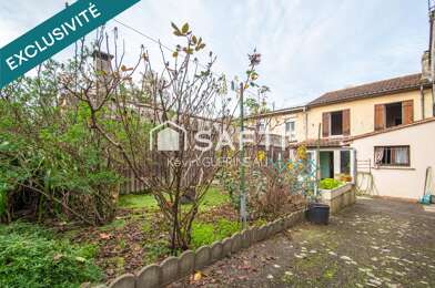 Maison 4 pièces 324000 €