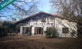 Maison 8 Pièces 168 m² à vendre à Artassenx (40090)