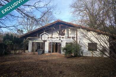 Maison 8 pièces 169000 €