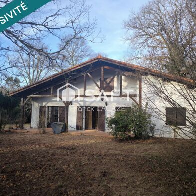 Maison 8 pièces 169000 €