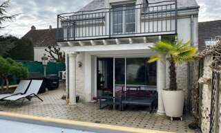 Maison 7 Pièces 230 m² à vendre à Baule (45130)