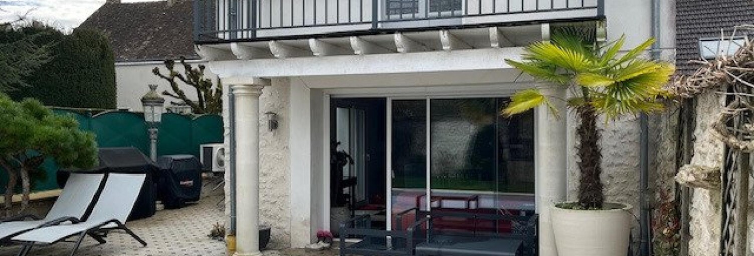 Maison 7 Pièces 230 m² à vendre à Baule (45130)