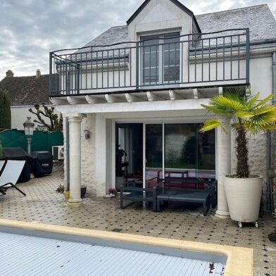 Maison 7 pièces 469900 €