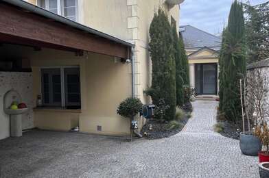 Maison 7 pièces 469900 €