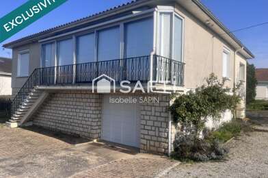 Maison 8 pièces 199000 €